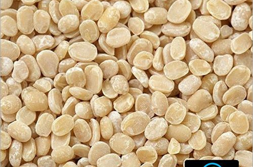 urad dal